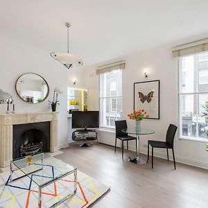 Appartement met een Slaapkamer